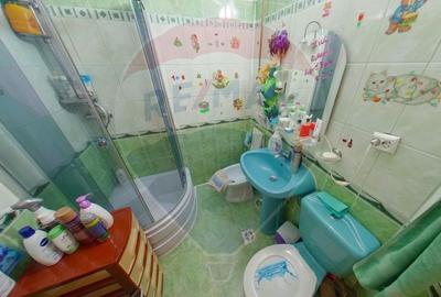 Apartament 3 camere, blocul M.A.I, terasă 80 MP! - 7