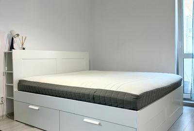 Cartier Brancusi / Apartament Mobilat / Metrou 7 min. Valea Ialomiței / Parcare - 4