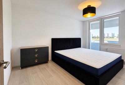 Inchiriere 3 Camere Militari Style Residence | Loc de parcare subteran - 5