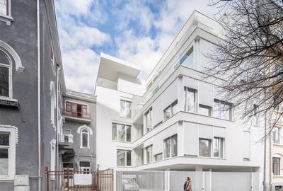 Eleganta Urbana intr-un Apartament de Exceptie - 14