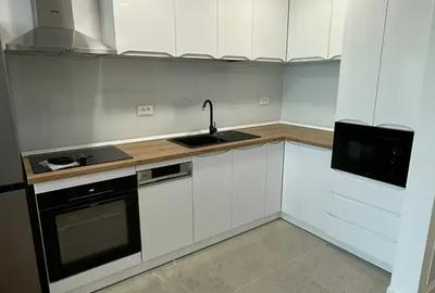 Apartament 2 Camere Lux Complex Up Site Floreasca Promenada Mall - 8
