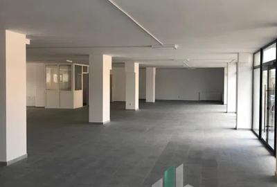 Spațiu comercial, de 612.00 mp, în Dâmbul Rotund