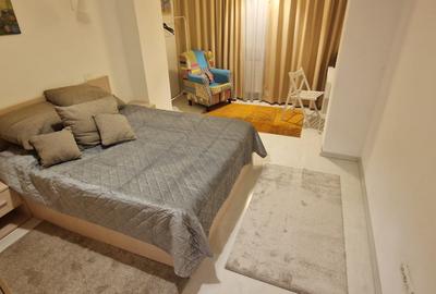 Inchiriere apartament 2 camere, bloc nou Calea Calarasilor Delea - 4