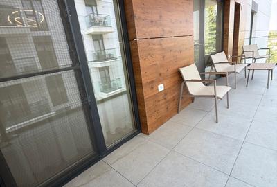 Apartament 2 camere The Level parcare supraterana - 36