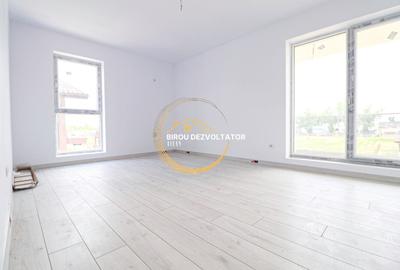 Apartament cu 3 camere decomandat în Theodor Pallady