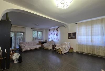 Casa P+M, garaj, beci, teren 494 mp - Ethos - 1