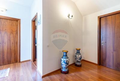 Casă / Vilă de vânzare cu 5 camere in Corbeanca/Tamasi, zona premium - 27