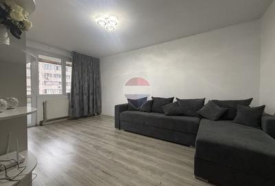 Apartament 3 camere decomandat, 62 mp utili + balcon 9 mp – Zetari - 1
