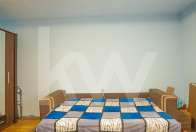 Apartament la casă și curte proprie – Terezian - 5