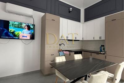 Duplex cu 3 camere în Între Lacuri