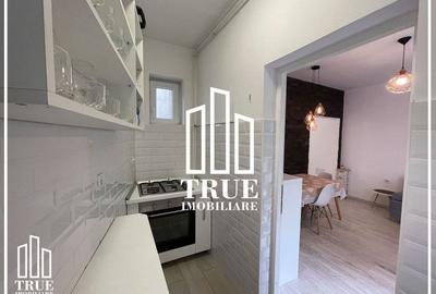 Ap. 2 camere, 55 m² + curte 120 m² – 7 Noiembrie, la 1.3 km de UMFST - 16