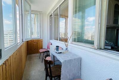 VANZARE APARTAMENT 2 CAMERE CENTRALA PROPRIE BLOC REABILITAT  ZONA GARA DE NORD - 18