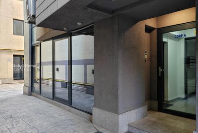 Birou - Office 31MP  | Polona 89 - Dorobanti - Ultracentral - 12