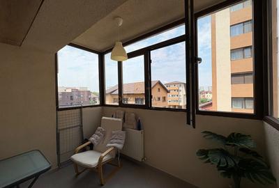 De închiriat | Apartament 2 camere | Str. Pucheni, Sector 5 - 6