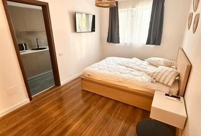 Inchiriere garsoniera Biruintei Popesti Leordeni Metrou - 2