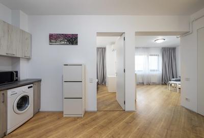 Apartament 2 camere 4City//mobilat complet//parcare - 7