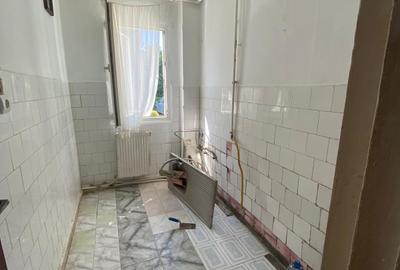 Apartament 2 camere parter cu balcon, centrala noua,termopan, Orizont - 5