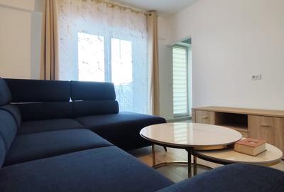 Apartament 2 camere, bloc nou, lift, incalzire in pardoseala - 2