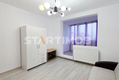 Apartament mobilat 3 camere zona Vlahuta - 15