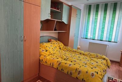 Apartament 3 camere, decomandat, 80 mp – parter înalt – 430 €/lună - 9