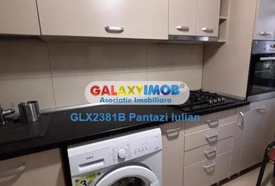 Apartament cu 2 camere decomandat, mobilat în Nicolae Grigorescu