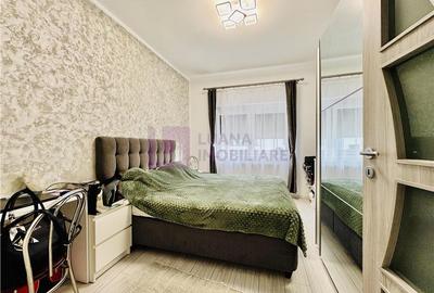 Apartament 3 camere | Arhitectilor | Deventer | etaj 2| mobilat | video - 4