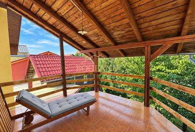 BG215-Casă individuală P+E, 4 camere, garaj,panouri | Calea Aradului - 21
