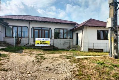Casă / spațiu comercial - lângă Spitalul Racovița, Mioveni - 2
