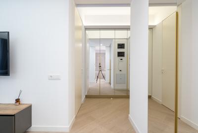 Apartament tip studio Cortina North - comision 0 - 15
