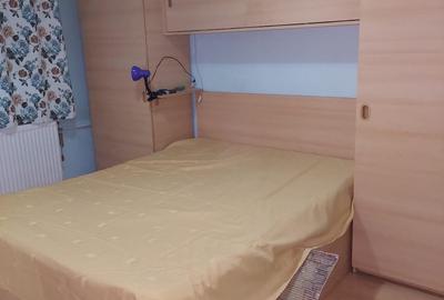 Baba Novac- rond, apartament 3 camere, 70 mp totali, bloc din 1987- reabilitat, - 3