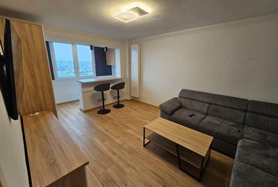 Apartament 3 camere de inchiriat | Zona Tomis 3 - 2
