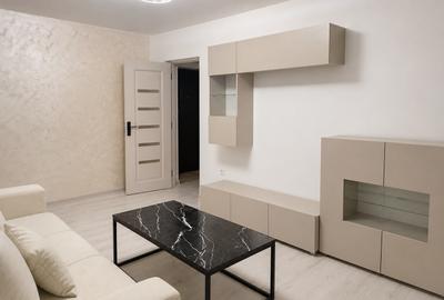 Apartament cu 2 camere decomandat în Obor