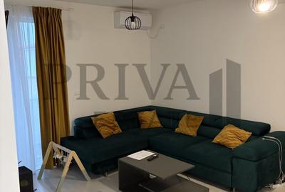 Apartament 2 camere, 52 mp, etaj 3, Giroc - 2