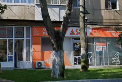 Spatiu comercial de vanzare Oltenitei - 1