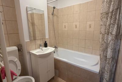 Garsoniera de inchiriat cu centrală proprie situată în zona Vitan - Mihai Bravu - 4
