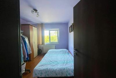 3 camere, zona Aradului, centrala proprie - 6