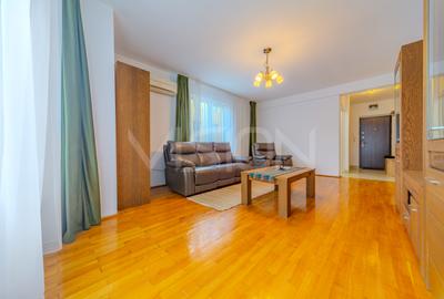 2 dormitoare + living | 86 m² | 2 parcări subterane | Gheorgheni – Interservisan - 5
