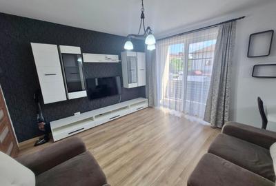 2 Cam-Nou--Unitatea Militara-Mobilat--Balcon-1 loc Parcare-60MP-112000 Euro! Neg - 2