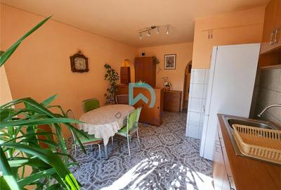 Apartament 3 camere Vlahuta, 70 mp - Brasov - 5