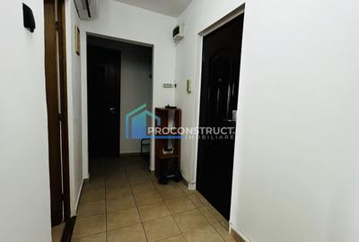 Apartament cu 2 camere| Decomandat|Mobilat&Utilat|Zona Steaua|90.000E| - 7