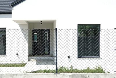 Casă Balotesti  – nZEB & Prosumator (2026) - 1