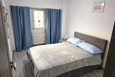 Apartament 3 camere conf  1 semidec  zona Unirii Sud - 2