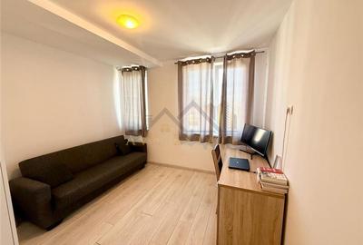 Apartament  3 camere,  semidecomandat, Et.2, bloc nou 2020 - Zona Dumbravita - 12