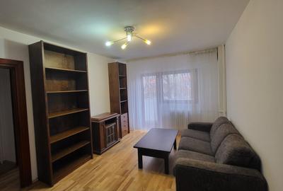 Apartament cu 2 camere decomandat în Ștefan cel Mare