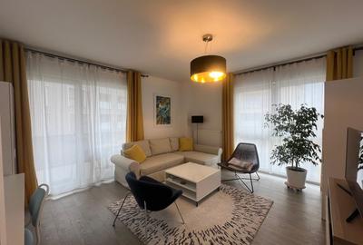 Apartament cu 2 camere decomandate - Platinia Mall - 1