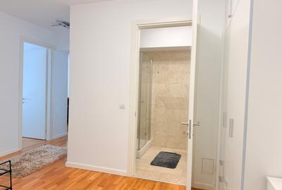 Apartament 3 camere Luxuria Residence-loc de parcare subteran - 10