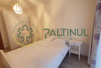 Ap. 3 camere cu2 baii si 1 balcon, parcare subterana City Rezidence - 6