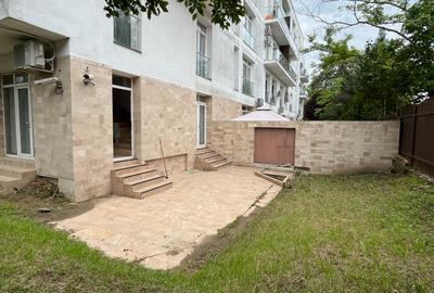 Apartament 3 camere Jolie Ville 160 mp - 9