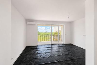 Apartament 2 camere Torontal, clădire NZeb, cu 7000 sub prețul dezvoltatorului - 3