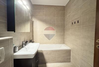 Apartament cu 2 camere de inchiriat, Str. Tautiului, Floresti - 12
